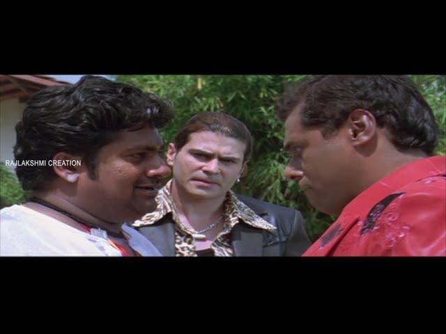 Malashri Ultimate Action with Dialogue Best Movie Part08 | Mumbai Ki Kiran Bedi | Superhit Movie