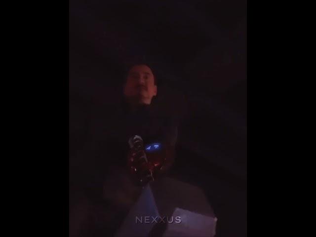The Mortal Who Lift the Mjolnir #edit #viral