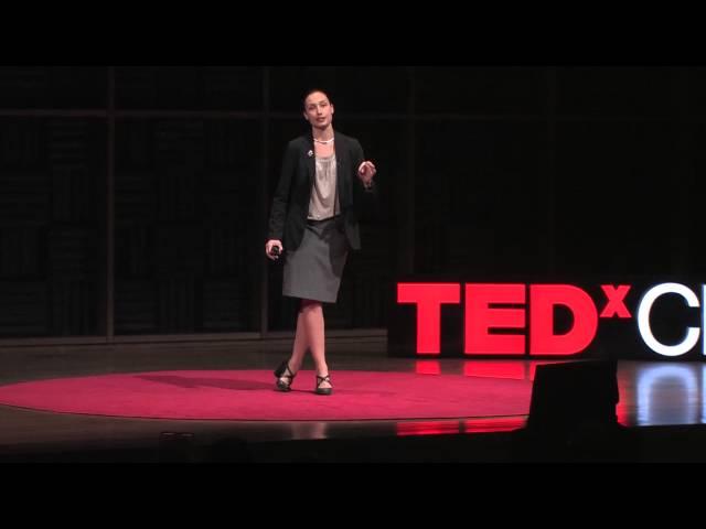 Steampunk science: true tales of innovation in a steam powered age | Brandy Schillace | TEDxCLE