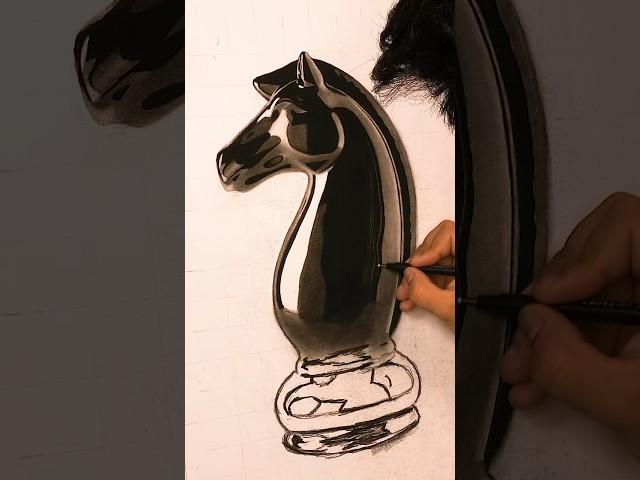 Realism using only 3 tools 