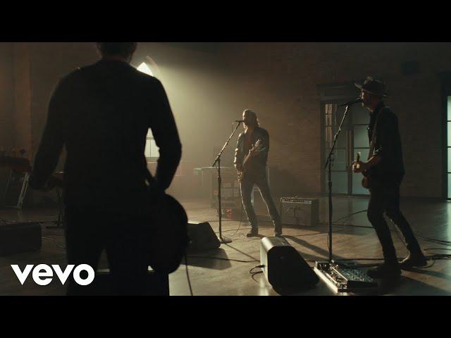 Dierks Bentley - American Girl (Official Music Video)