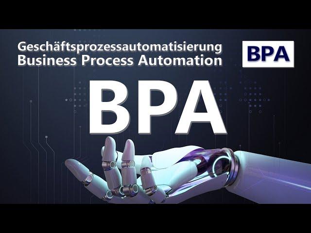 Business Process Automation