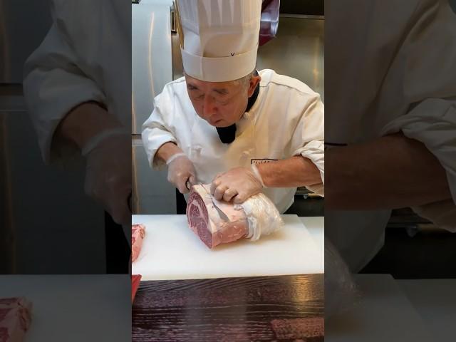 "Kuishinbo Yamanaka", Japan's Best Wagyu Steak Restaurant in Kyoto