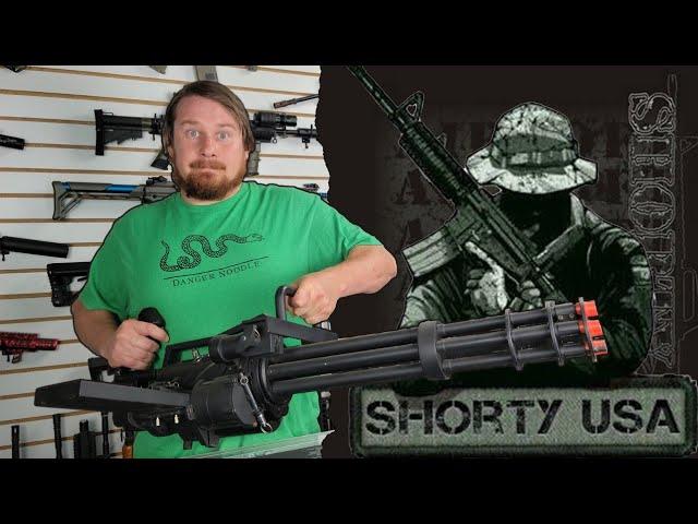 This Is The LAST Video I Will EVER Make About ShortyUSA...