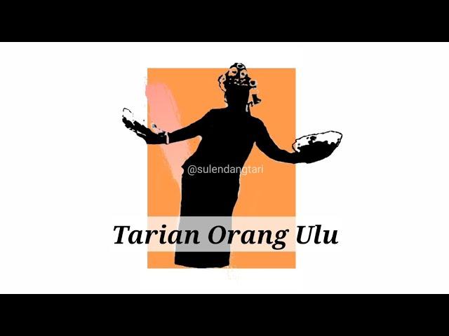 Impromptu: Asas Tarian Orang Ulu