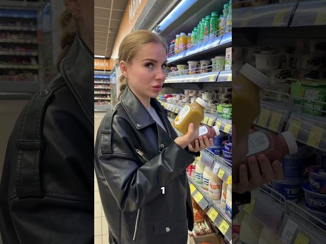 Смузи - худший продукт для похудения #ппеда
