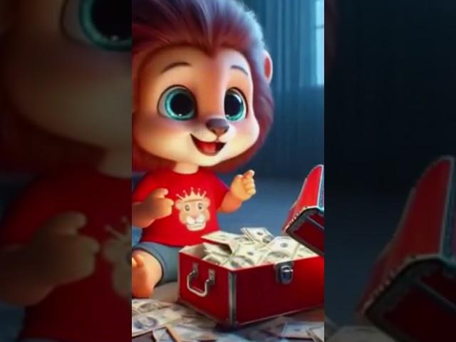 Red box Scary SHERU #horrorstory