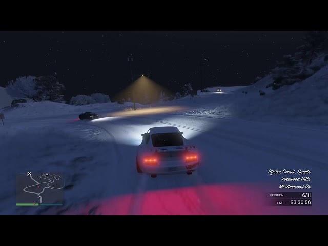 GTA V PS5 | Clean Car Meet | Park and Chill | READ DESCRIPTION TO JOIN | Road to 2K