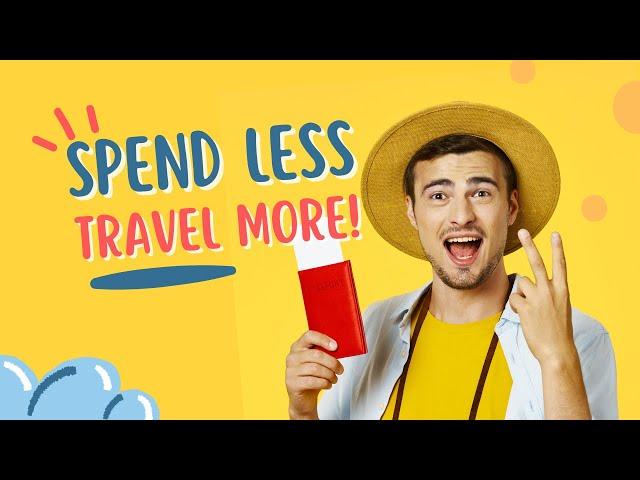 Travel Hacks: Save Money on Your Next Adventure with These Tips