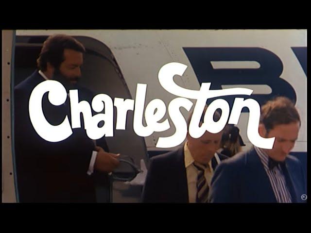 Charleston Trailer