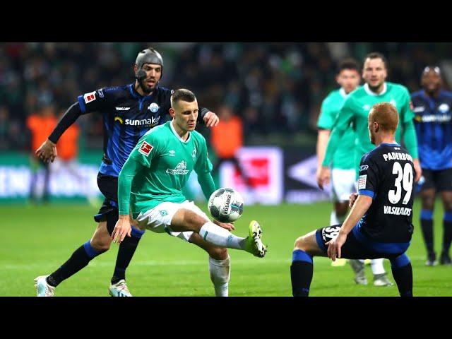 Paderborn vs Werder Bremen 1 5 / 13.06.2020 / All goals and highlights / match review / Bundesliga