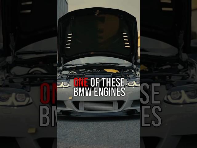  Battle of the BMW Engines: Do You Prefer the N52, N54 or N55?