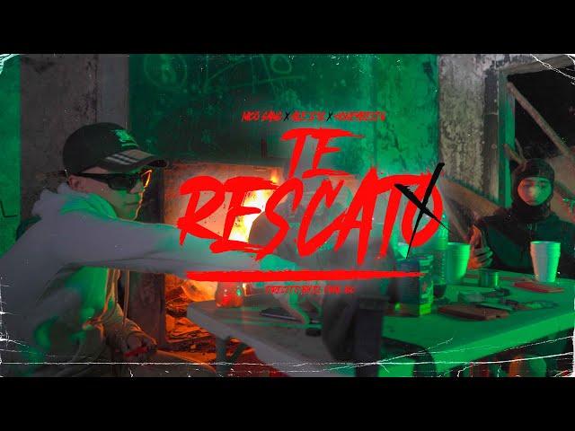 Te Rescato - NicoGang FT Ale 512 & HoneyBelt (VIDEO OFICIAL)