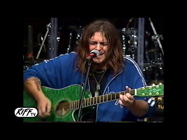 Seether Riff Sessions 2003 - full show - live @SeetherOfficial @SeetherVEVO