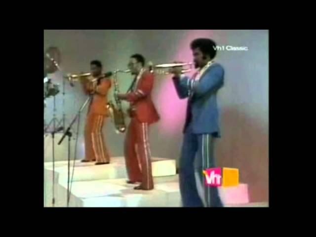 Rose Royce - Is It Love You're After (Original Video) HQ Sound.mpg