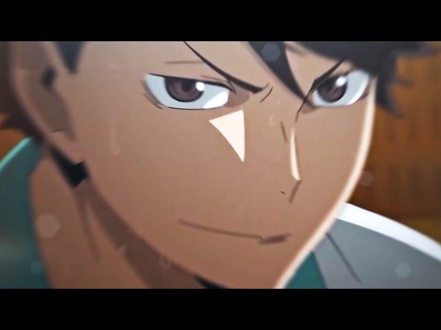 oikawa edit - loca