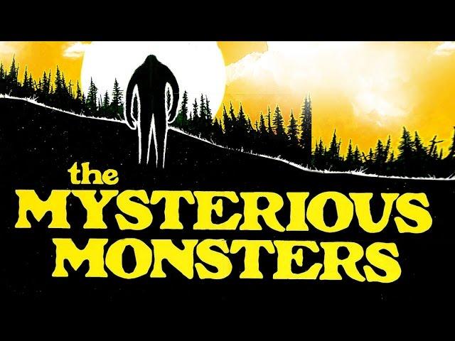 The Mysterious Monsters (1975)