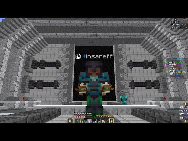 Finding NEW money making methods on Donut SMP!