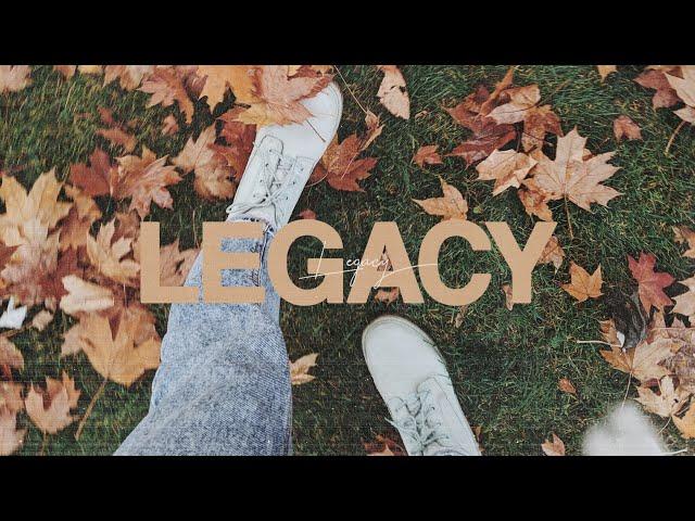 Rise And Fall "Legacy" Part 4 - Kyle Gatlin