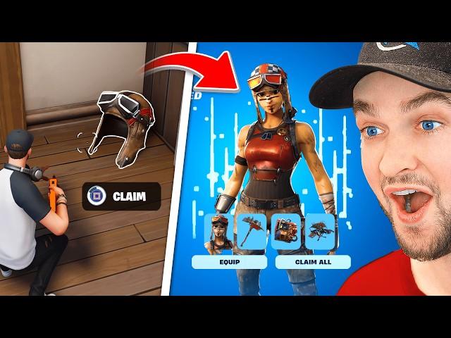 I Tested Clickbait OG Fortnite Shorts!