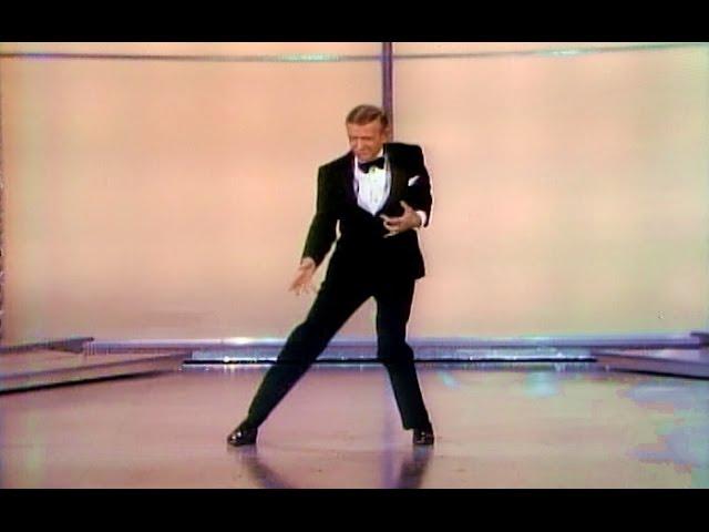 Fred Astaire Cuts Loose: 1970 Oscars