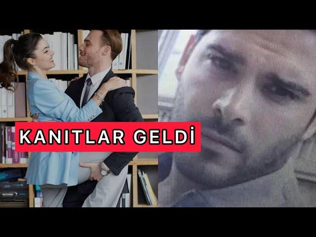 Hande Erçel, Murat Akdoğan cephesinden kanıtları topladım