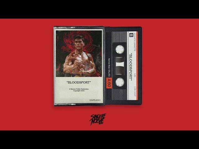 [FREE] Benny The Butcher x Jadakiss Type Beat 2021 - "BLOODSPORT" | East Coast Type Beat 2021