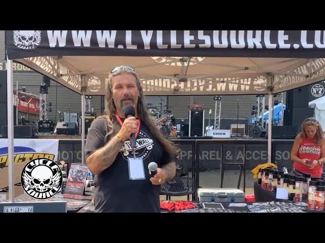 Cycle Source Bike Show Sturgis 2021