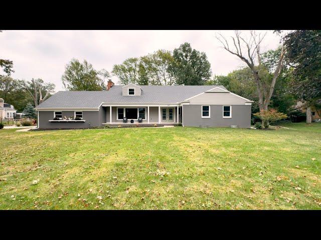 107 Rockledge Dr, Perrysburg, OH