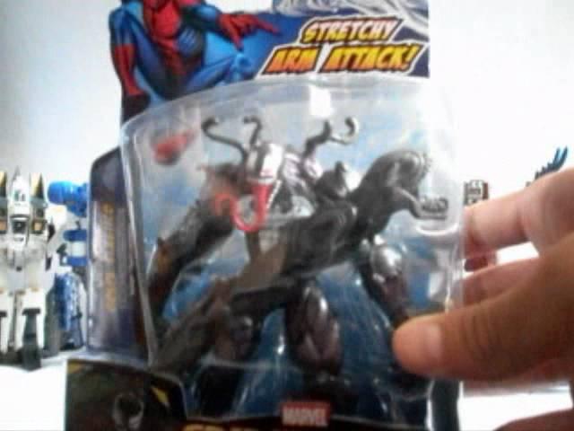 TOYS HAUL (MARVEL UNIVERSE, BTX, ZOIDS, TRANSFORMERS, PREDATOR Y MARVEL COMICS)