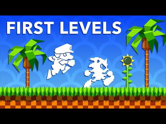 What's The Point of a First Level?