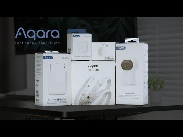 How to Get Started with Smart Home: We Upgraded The Studio with Aqara System