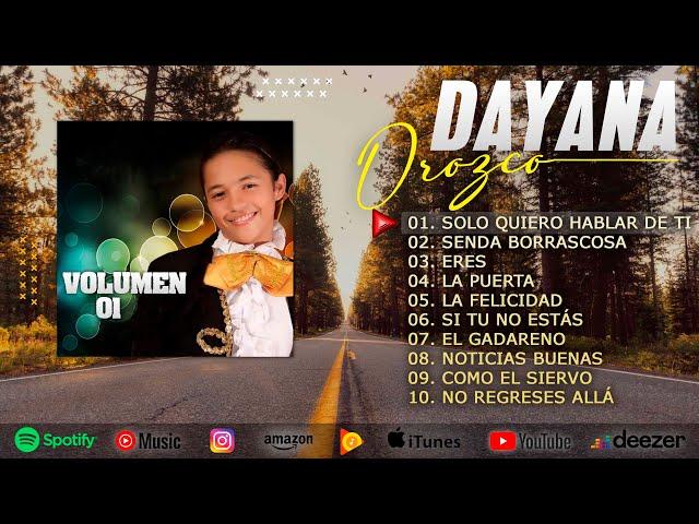 DAYANA OROZCO (Álbum) - Música Pentecostal 1 hora de alabanza IPUC MUSICACRISTIANA 2022 IPUC 2022