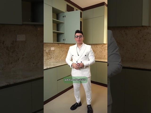 Steelinium Volex Kitchen