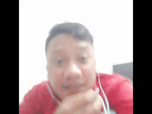 Menemukanmu cover Rizal Akhmad