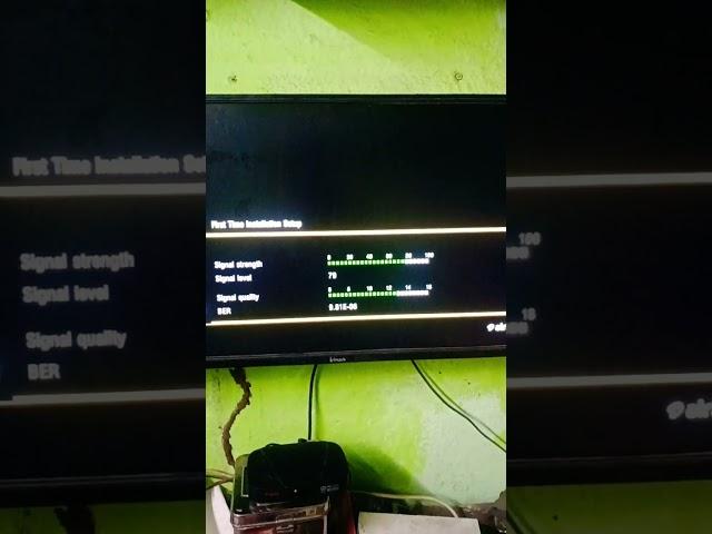 Airtel no signal problem