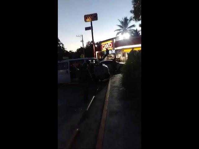 "Moormish" Sovereign Citizen Returns