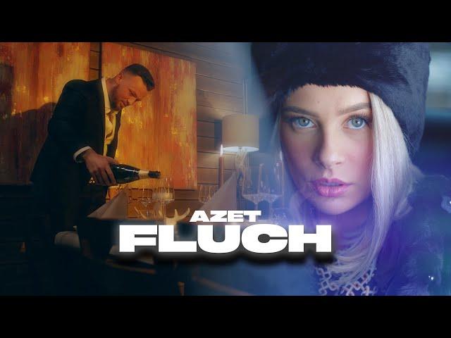 AZET - FLUCH (prod. by Lucry & Suena)