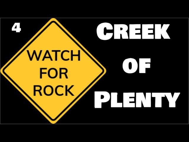 Oregon Rocks!: Rockhounding Oregon| BIG Crystals in a Little Creek (2/2)