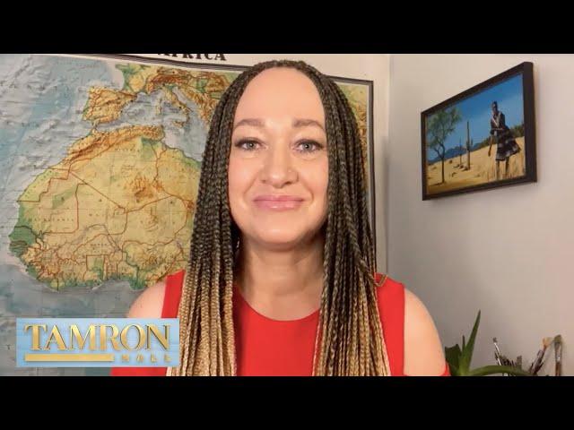 After Pretending to Be Black, Rachel Dolezal Opens Up About Life 6 Years Later