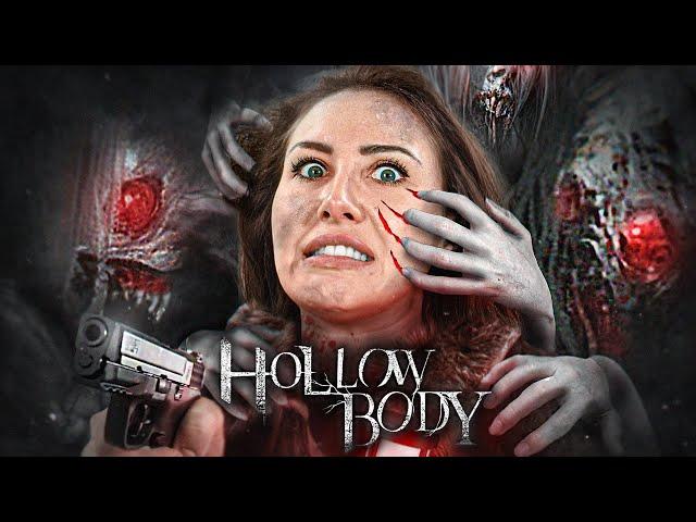 Unfassbar guter Horror im Retro-Style! Hollowbody Full Game