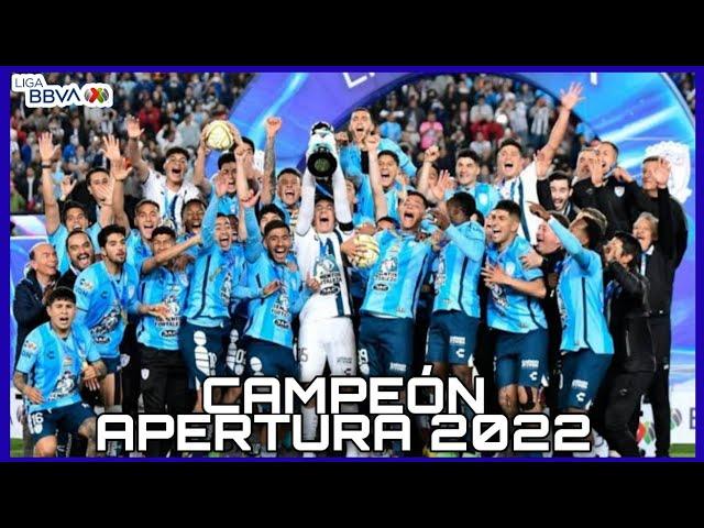 Todos los goles del Pachuca Campeón Apertura 2022 en la liguilla