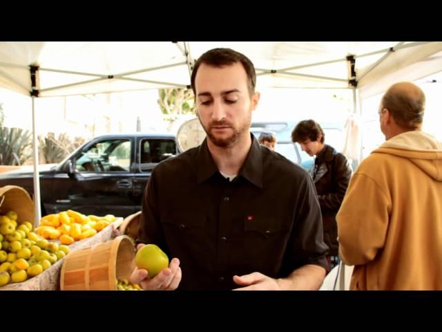 How to Buy an Apple