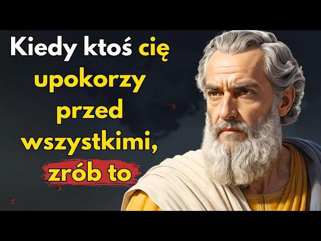 Zrób to, a ludzie będą cię szanować od razu: Zyskaj szacunek | Filozofia praktyczna