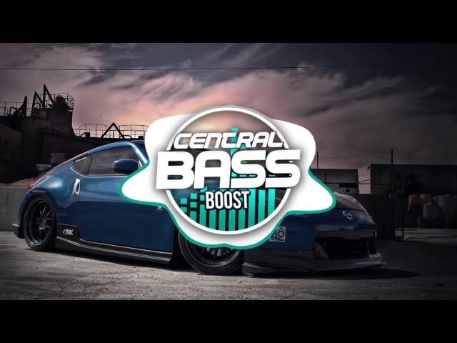 G - Eazy - Lady Killers II (Christoph Andersson Remix) [Bass Boosted]