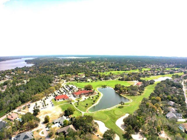 Emerald Coast Real Estate - Navarre, FL - Holley by the Sea