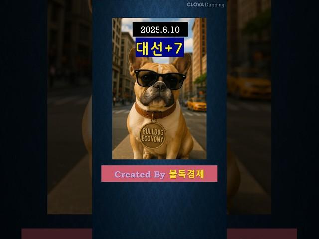 0610 불독경제 60초 브리핑 #경제뉴스 #경제신문 #한국경제 #미국경제 #매일경제 #부동산 #트럼프 #테슬라 #상호관세 #뉴욕증시 #물가 #라면값
