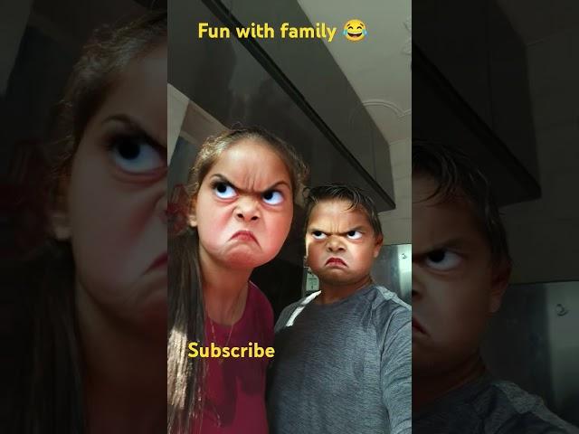 fun with family  #funny #cute #comedy