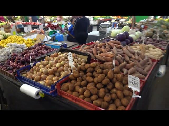 Rusty's Market Cairns Australia, 1 21 2023