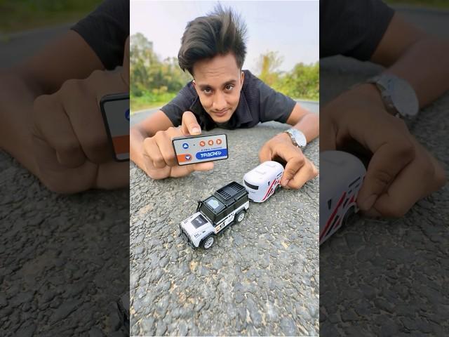 micro rc car ki #unboxing